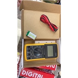 Профессиональный мультиметр #22970339