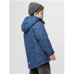 CROCKID Куртка ВК 36093/н/3 ГР