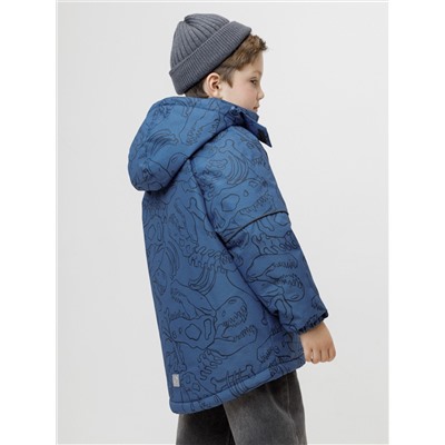 CROCKID Куртка ВК 36093/н/3 ГР