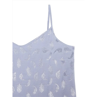 Conte elegant Топ LUX LOUNGEWEAR LHW 1000