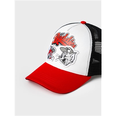 PLAYTODAY Кепка 12632038