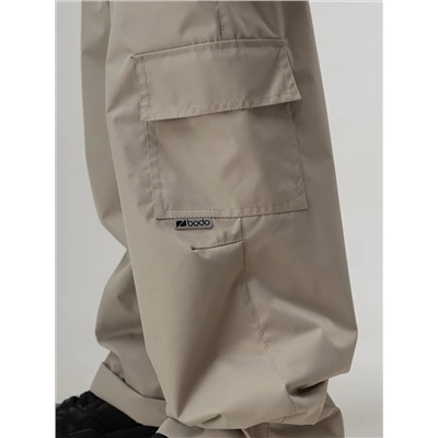 Bodo Брюки 33-48MU