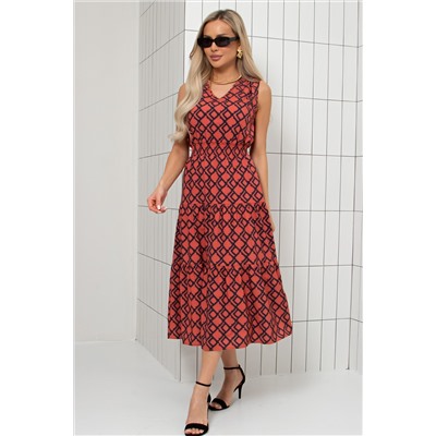 Платье Минди №5