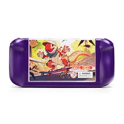 Водная игра "Дино бой" в пакете