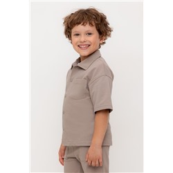 CROCKID Рубашка КР 302730-1