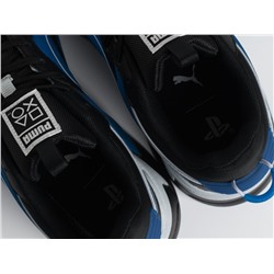 Кроссовки PlayStation x Puma RS-X