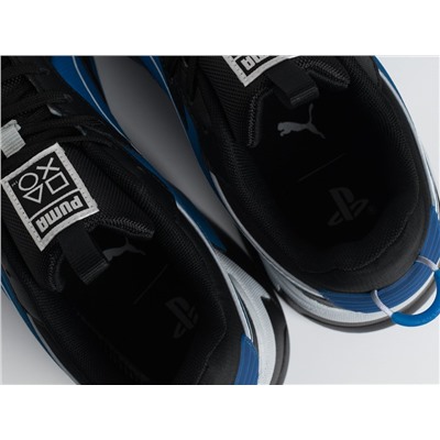 Кроссовки PlayStation x Puma RS-X