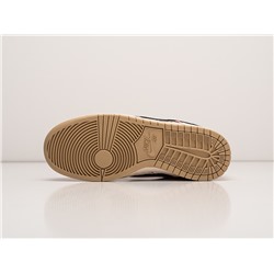 Кроссовки Nike SB Dunk Low x Travis Scott