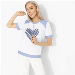 Футболка, Выбор избранных