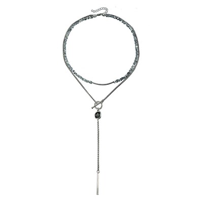 Колье арт. 22 7587 (id 289807)