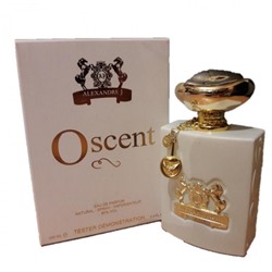 Alexandre J Oscent White EDP тестер мужской