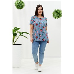 Натали Футболка 9066