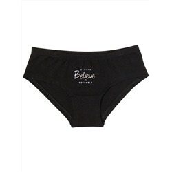 7934 Трусы для девочек многоцвет (BAYKAR)