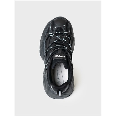 Полуботинки для мальчиков