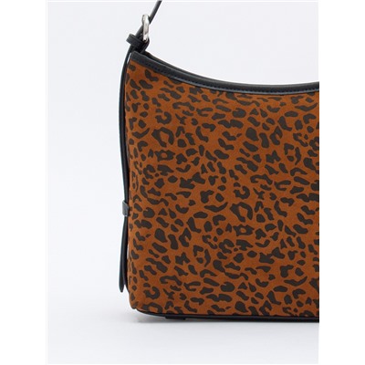 Сумка 8551 VGF leopard Viteli Grassi