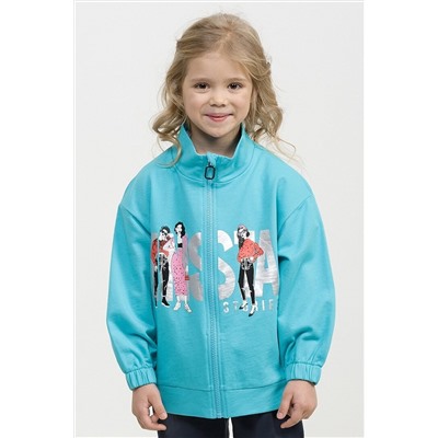 Костюм (толстовка+брюки) PELICAN, 750028