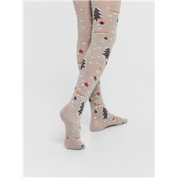 MARK FORMELLE Детские колготки 700K-3005
