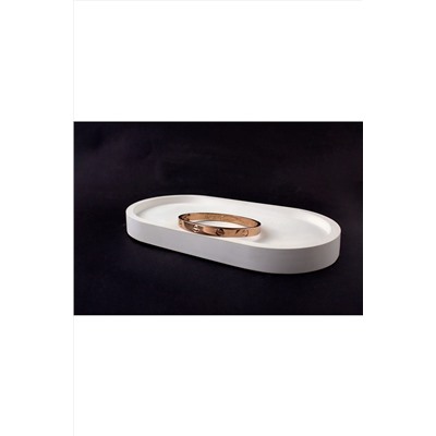 Браслет Стальной Картье Love + Подарок НАТАЛИ, 1133023