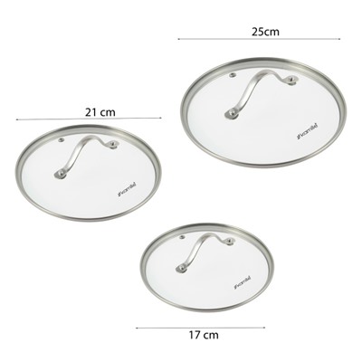 Набор кастрюли #23071617