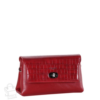 Сумка женская   6228 d.red David Jones/50