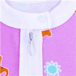 YOULALA Комбинезон 0780200901