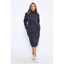 Платье 24272 (Серый)