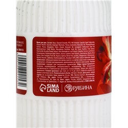 Подарочный набор «Дорогому учителю», мыло для рук 300 мл, крем для рук 300 мл, Чистое счастье