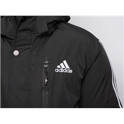 Куртка зимняя Adidas