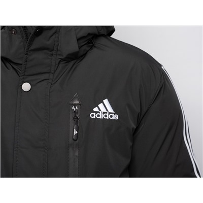 Куртка зимняя Adidas