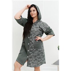 Натали Халат 9175