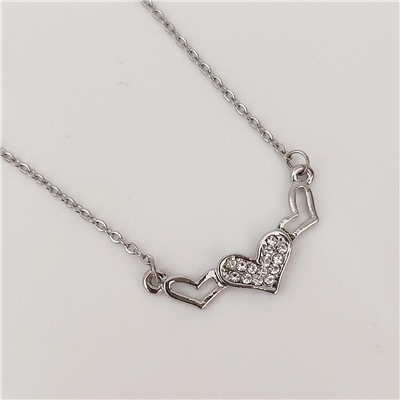 Подвеска на цепочке