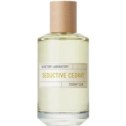 LES LIQUIDES IMAGINAIRES SEDUCTIVE CEDRAT edp 2ml пробник