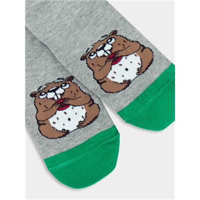 НОСКИ ДЕТСКИЕ 430K-1348