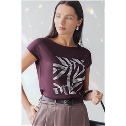 Футболка VILATTE, 1226075