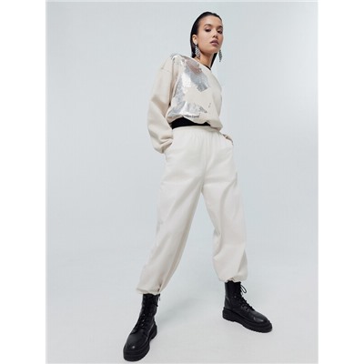 БРЮКИ ЖЕНСКИЕ 182521