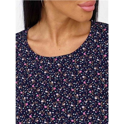 Платье мод.1875/4*