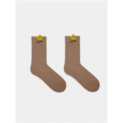 MARK FORMELLE Женские носки 217K-3328