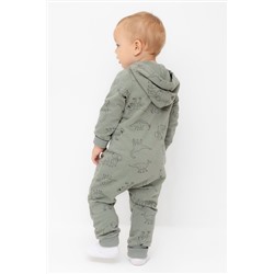 CROCKID Комбинезон КР 6545