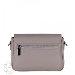 Сумка женская кожаная  79016VG beige Vitelli Grassi