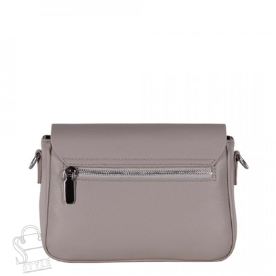 Сумка женская кожаная  79016VG beige Vitelli Grassi