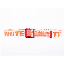 Ремень OFF-WHITE