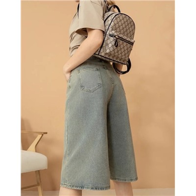 Шорты багги оверсайз