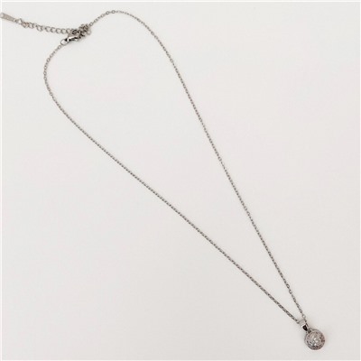 Подвеска на цепочке