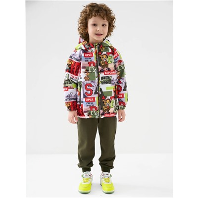 PLAYTODAY Куртка 12612357