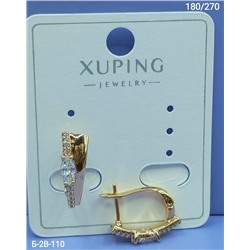 Серьги #23111990