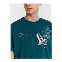 Футболка MARK FORMELLE, 1132008