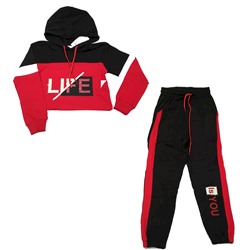 1028 Костюм детский