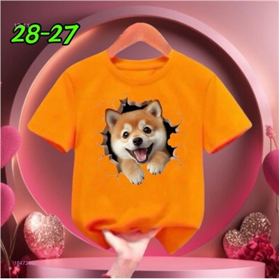 футболка 1847297-7