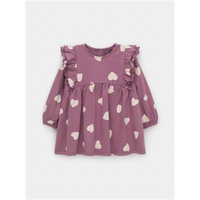 CROCKID Платье КР 5944