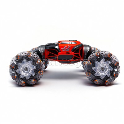 Машина "Вездеход" р/у, 27 MHz, в коробке